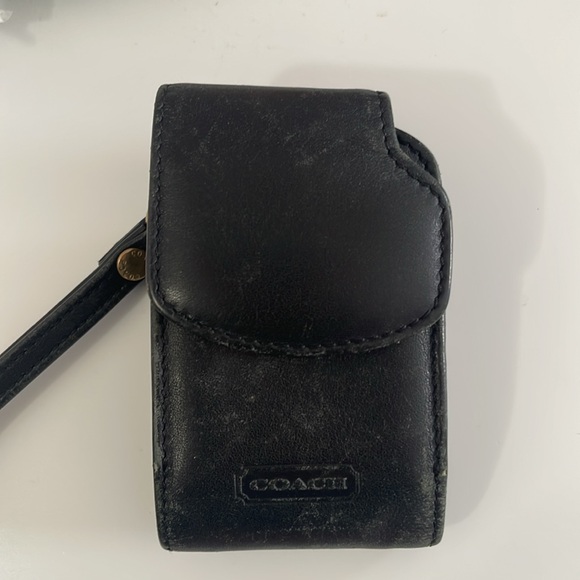 Coach flip phone phone case - Picture 6 of 6